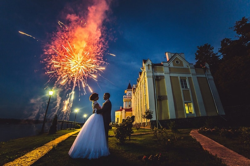 Проведение свадеб в Старой башне Сарапул